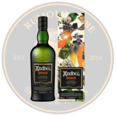 WEX_0495 Ardbeg Dolce for Ardbeg Day 2026, 70cl - 47,8°