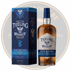 WEX_0503 Teeling Small Batch Santa Teresa, 70cl - 46°