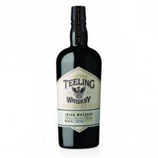 Whiskey Teeling Small Batch Rum Finish, 70 cl - 46°