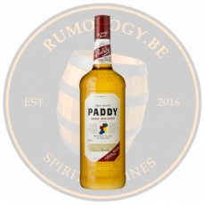 Paddy Whiskey, 70 cl - 40°