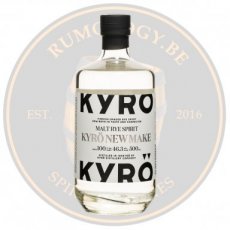 Kyro Juuri Rye Spirit, 50cl - 46,3°