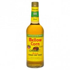 Mellow Corn Kentucky Straight Corn Whiskey, 70cl - 50°