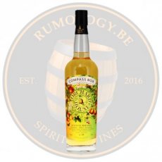 WHI_0064 Compass Box CB Orchard House, 70cl - 46°