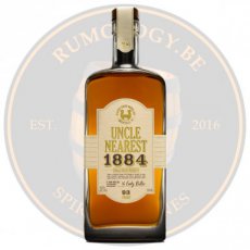 WHI_0089 Uncle Nearest 1884 Small Batch, 70cl - 46,5°