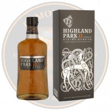 Highland Park 12y Viking Honour, 70cl - 40°