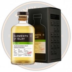 Elements of Islay Cask Edition, 70cl - 46°
