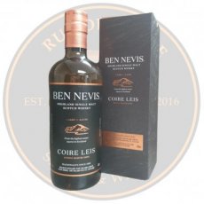 WHI_0110 Ben Nevis Coire Leis, 70cl - 46°
