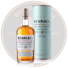Benriach 10y The Original Ten, 70cl - 43°