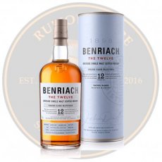 WHI_0182 Benriach 12y The Twelve, 70cl - 46°