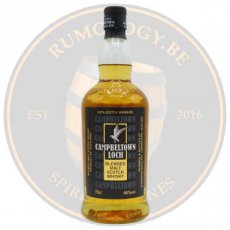WHI_0195 Campbeltown Loch, 70cl - 46°