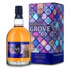Whisky Nectar Grove by Wemyss Malts, 70cl - 46°