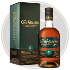 WHI_0363 GlenAllachie 8y, 70cl - 46°