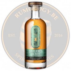 Sailor's Home Stormchaser, 70cl - 46°