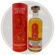 Sailor's Home Tradewinds, 70cl - 43°