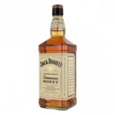 Jack Daniel's Tennessee Honey, 100 cl - 35°