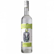 WOD_0023 Vodka Froggy B, 70 cl - 40°
